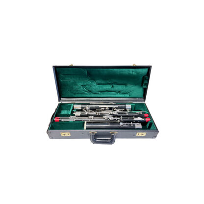 Fox Pro Model III (3) #38552 - Near Mint