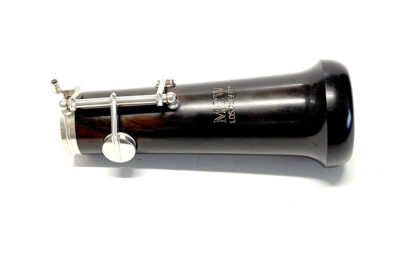 MCW oboe #9614 - Image 6