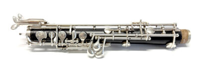 MCW oboe #9614 - Image 4