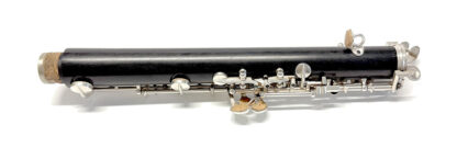 MCW oboe #9614 - Image 5