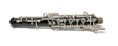 MCW oboe #9614 - Image 2
