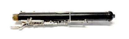 MCW oboe #9614 - Image 3