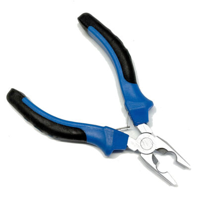 Bassoon Forming Hole Pliers - Rigotti - Image 2
