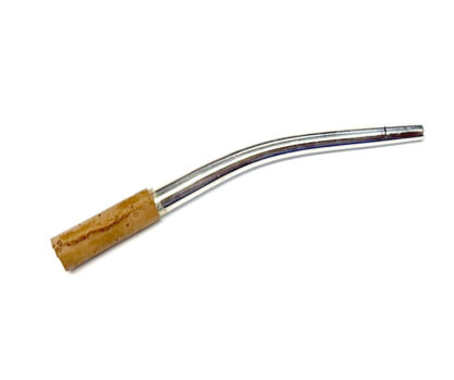 Laubin #3 English Horn Bocal - Used - Image 2