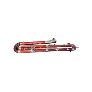 Riedl (Amati) Contra Bassoon #9986
