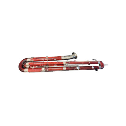 Riedl (Amati) Contra Bassoon #9986