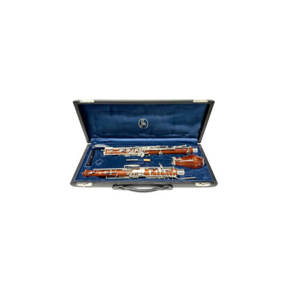 Fox Model 580 Tristan English Horn #2284