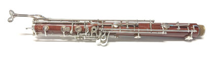 Fox Model 580 Tristan English Horn #2284 - Image 4