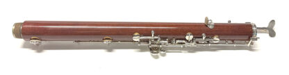 Fox Model 580 Tristan English Horn #2284 - Image 6