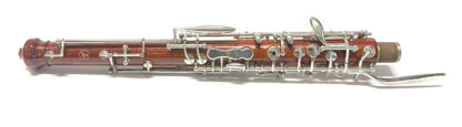 Fox Model 580 Tristan English Horn #2284 - Image 2