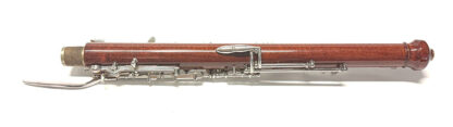 Fox Model 580 Tristan English Horn #2284 - Image 3