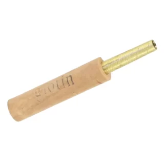 Glotin Brass Oboe Staples, 46mm