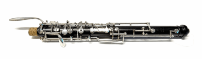 Loree English Horn #BJ-71 - Image 2