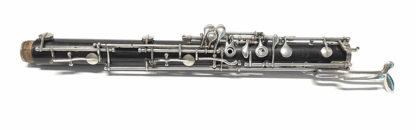 Loree English Horn #BJ-71 - Image 4