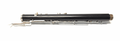Loree English Horn #BJ-71 - Image 5