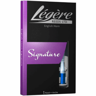 Légère Signature Synthetic English Horn Reed (Medium)
