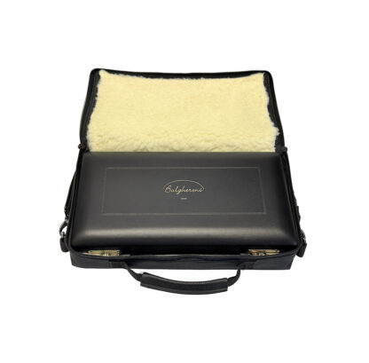 Bulgheroni Opera Gold Plated Rosewood #OP-100L - Image 8