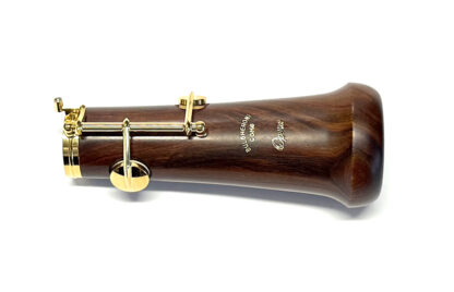 Bulgheroni Opera Gold Plated Rosewood #OP-100L - Image 6