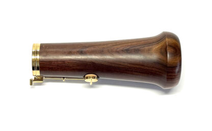 Bulgheroni Opera Gold Plated Rosewood #OP-100L - Image 7