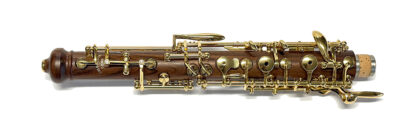 Bulgheroni Opera Gold Plated Rosewood #OP-100L - Image 2