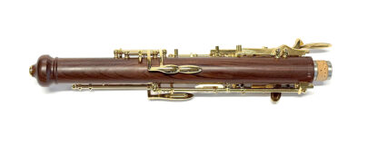 Bulgheroni Opera Gold Plated Rosewood #OP-100L - Image 3
