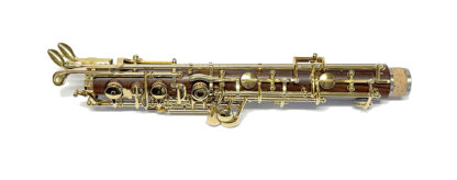 Bulgheroni Opera Gold Plated Rosewood #OP-100L - Image 4