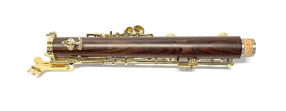 Bulgheroni Opera Gold Plated Rosewood #OP-100L - Image 5