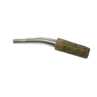 Hiniker Oboe d'Amore Bocal #1/125 - Used