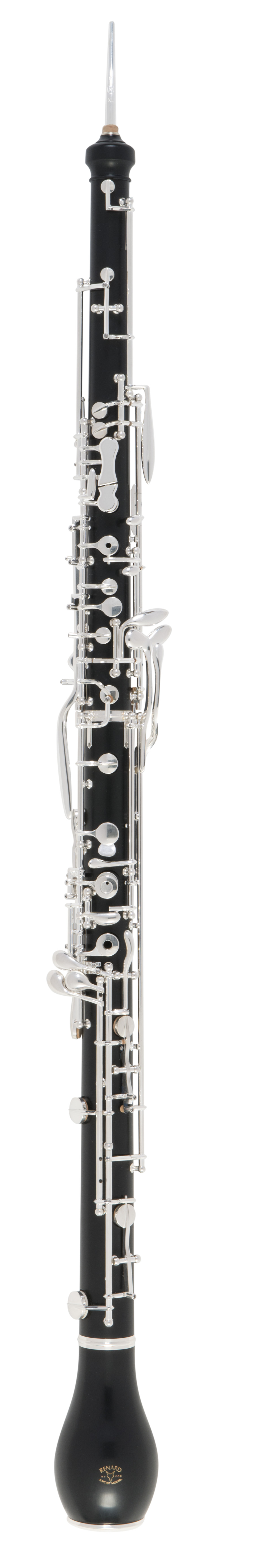 Artist Model 555 Eng Horn