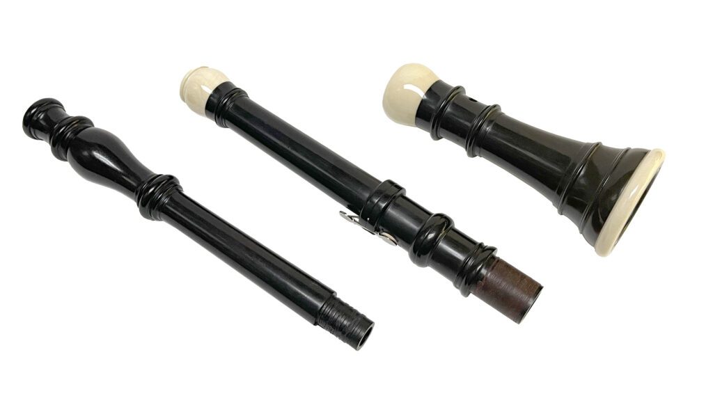 Double Reed Music Minor