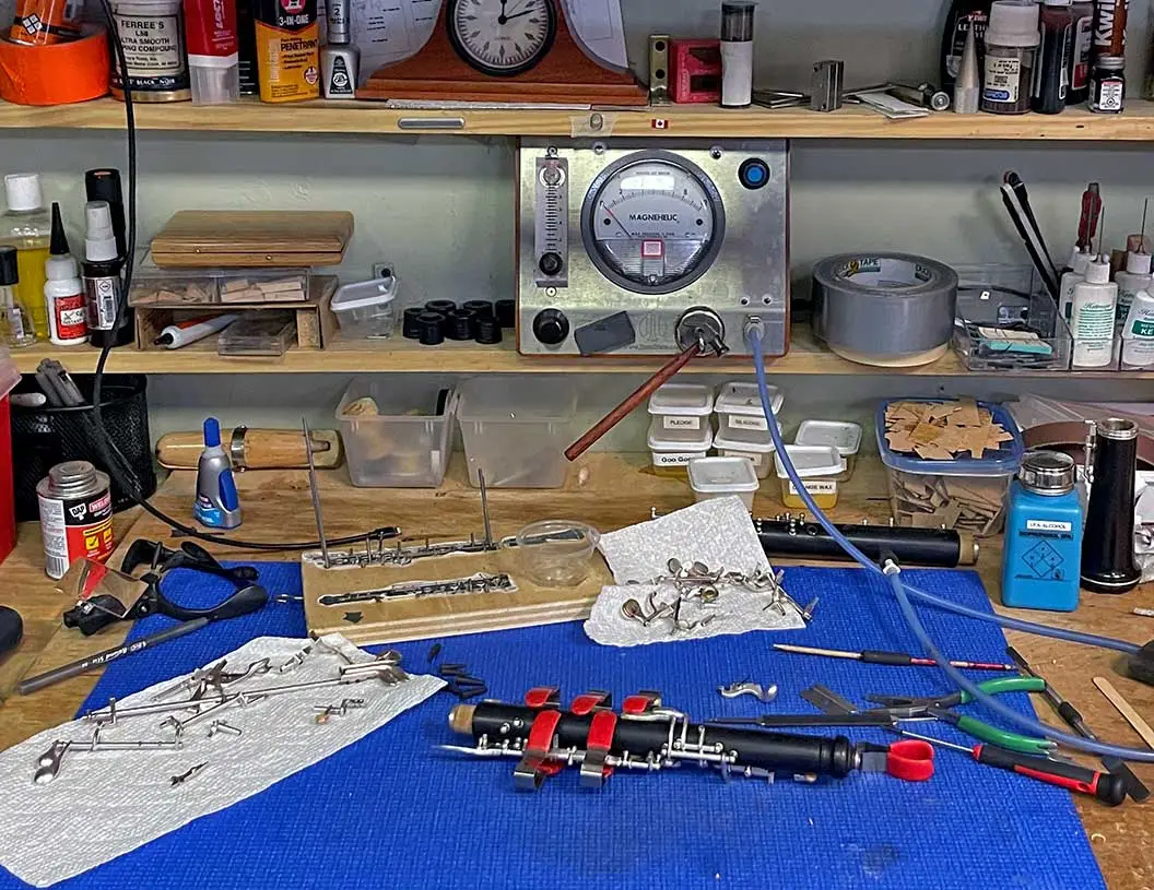 How Often Is Enough? | Charles Double Reed Company