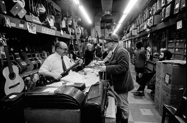 Charles Double Reed Company double reed specialist Kingston NY