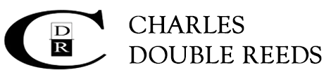 Charles Double Reeds logo