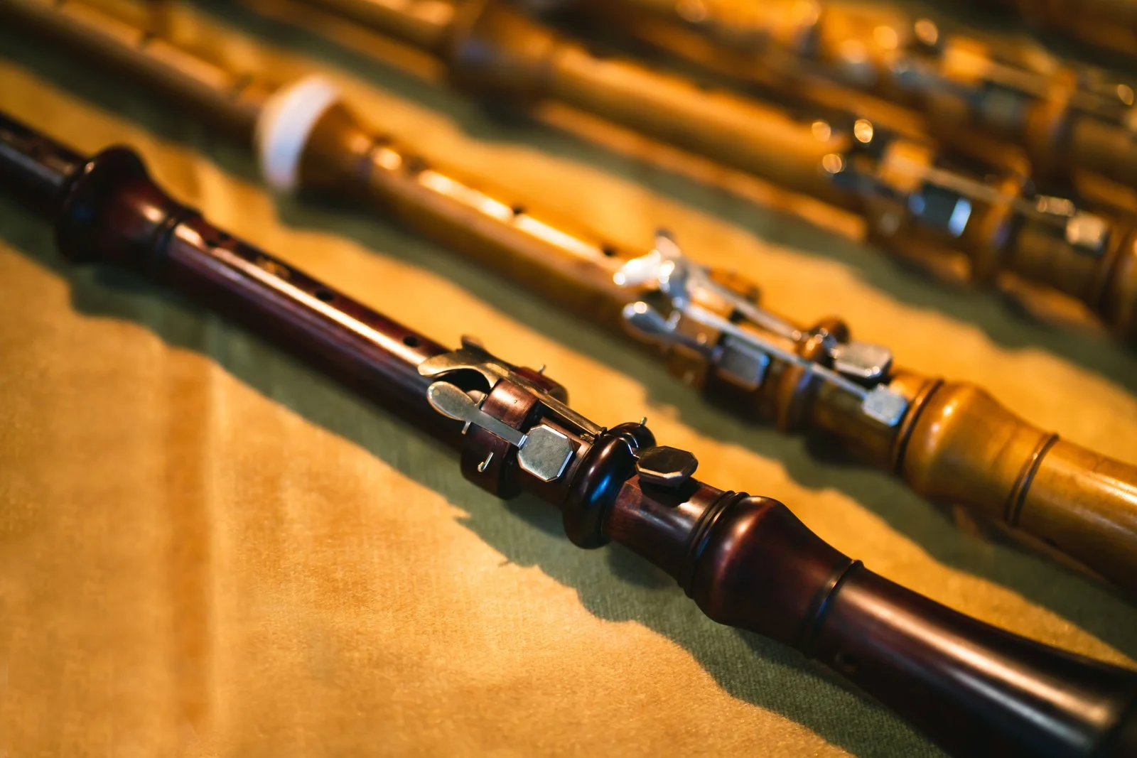 how to choose an oboe