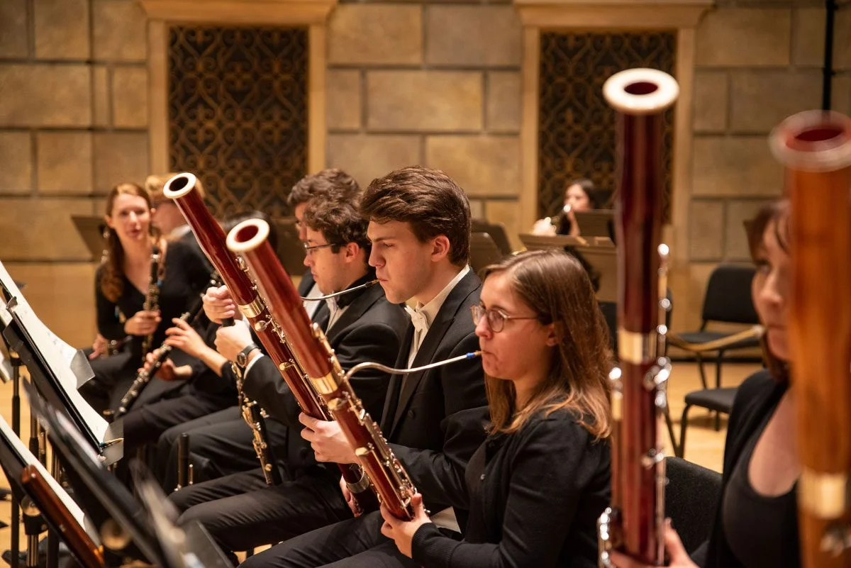 double reed instrument consignment process