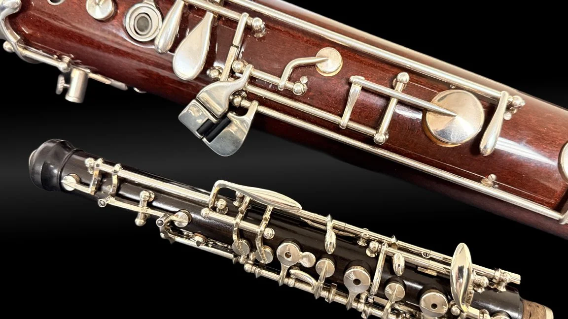 Fox instrument warranty