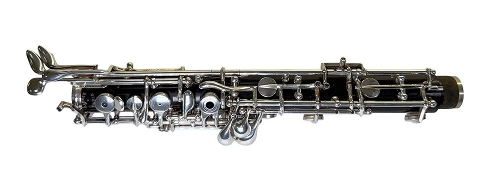Loree AK Oboe| AK+3 | Charles Double Reed Company